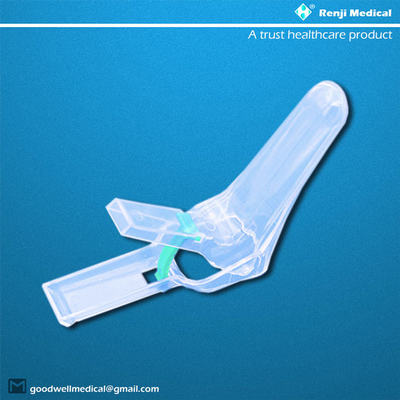 Speculum jetable de vagin de polystyrène, Renji Disposable Cervical Dilators