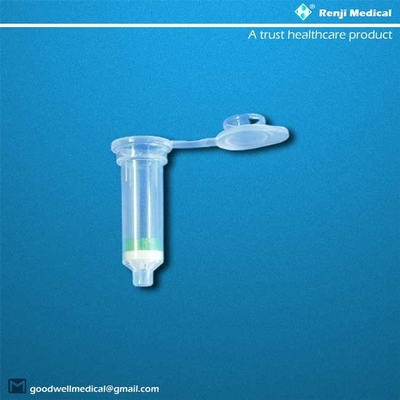 Kit viral pur d'ARN de colonne de rotation haut 15 minutes pour 32 échantillons