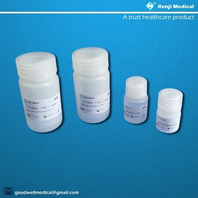 Kit acide nucléique d'extraction de colonne de rotation, kit viral d'isolement d'ARN de CSF