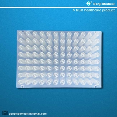 Méthode magnétique de perle d'ARN de µl de l'élution 50-100 de kits viraux d'extraction