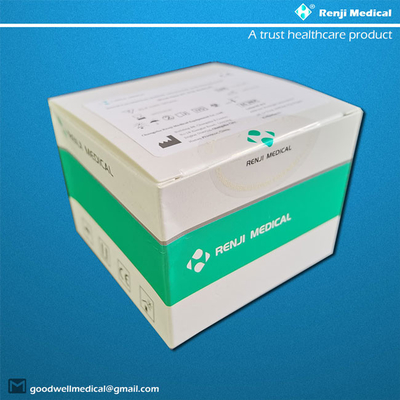 Kit nouveau de détection de syndrôme respiratoire aigu grave de MSDS