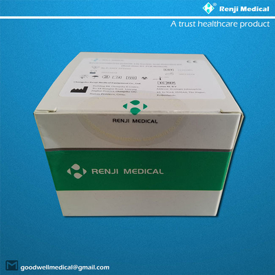 Kit nouveau de détection de syndrôme respiratoire aigu grave de MSDS