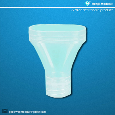 Kit de collecte de salive MSDS SGS 30 kits/boîte pour le SRAS Covid-19