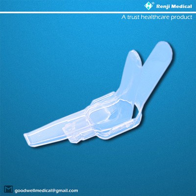 Speculum jetable de vagin de polystyrène, Renji Disposable Cervical Dilators