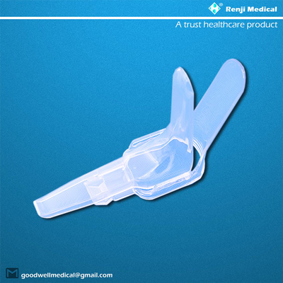 Speculum jetable de vagin de polystyrène, Renji Disposable Cervical Dilators