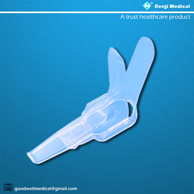 Speculum jetable de vagin de polystyrène, Renji Disposable Cervical Dilators