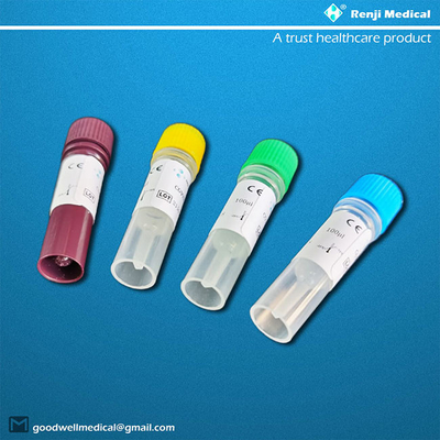 N Gene Nucleic Acid Testing Kit, kit diagnostique d'ORF1ab Covid 19