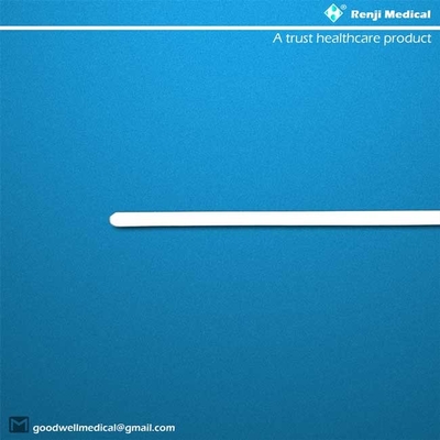Renji Medical Viral Sampling Swab, écouvillons assemblés nasopharyngaux stériles