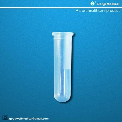 Kit viral pur d'ARN de colonne de rotation haut 15 minutes pour 32 échantillons