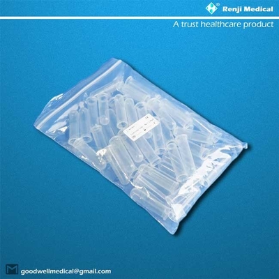 Kit viral d'extraction d'ARN de colonne de rotation