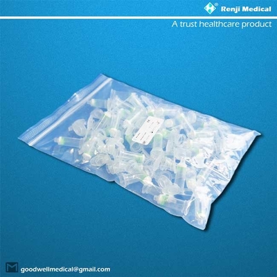 Kit acide nucléique d'extraction de Renji MSDS, 15 kit minimum d'isolement d'ARN de Covid 19