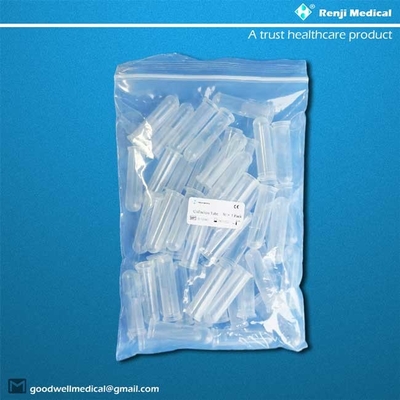Extraction acide nucléique Kit Silica Based Spin Column d'isolement