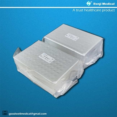 Isolement acide nucléique viral Kit Magnetic Bead Method de GV MSDS