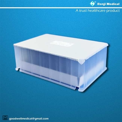 Kit de Renji Magnetic Bead Dna Extraction pour les acides nucléiques viraux
