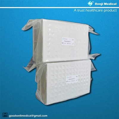 Kit acide nucléique d'extraction de Renji, kit viral de purification d'ARN de perle magnétique