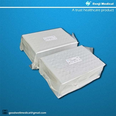 échantillon homogénéisé liquide de perles d'ADN d'ARN d'extraction de µl magnétique du kit 200