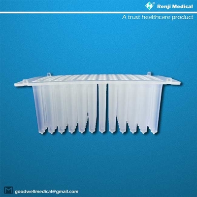 Échantillon moyen acide nucléique de Kit Swab d'extraction de la machine RJ40