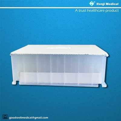 Kit de Renji Magnetic Bead Dna Extraction pour les acides nucléiques viraux