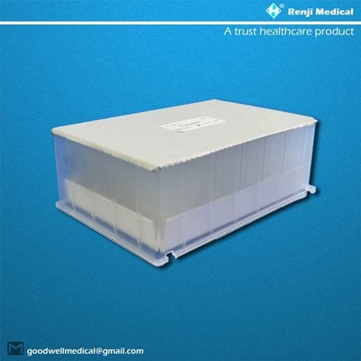 Kit de Renji Magnetic Bead Dna Extraction pour les acides nucléiques viraux