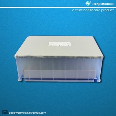 Méthode magnétique de perle d'ARN de µl de l'élution 50-100 de kits viraux d'extraction