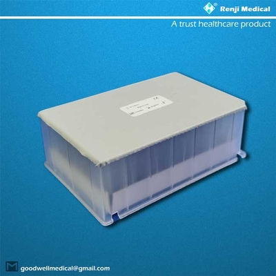 Méthode magnétique de perle d'essais du kit 48 d'isolement de Renji Rna Viral Nucleic Acid