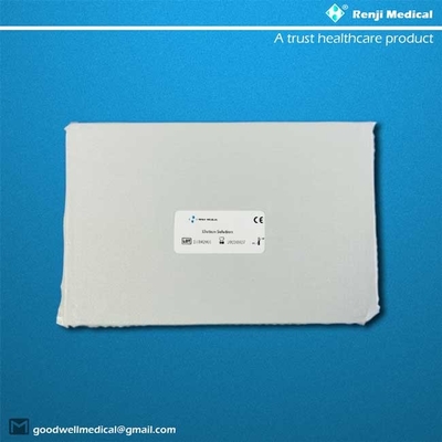 Méthode magnétique de perle d'essais du kit 48 d'isolement de Renji Rna Viral Nucleic Acid