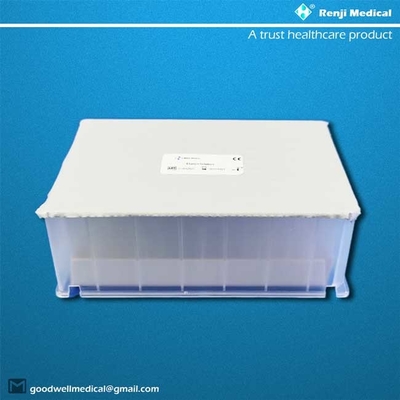 échantillon homogénéisé liquide de perles d'ADN d'ARN d'extraction de µl magnétique du kit 200