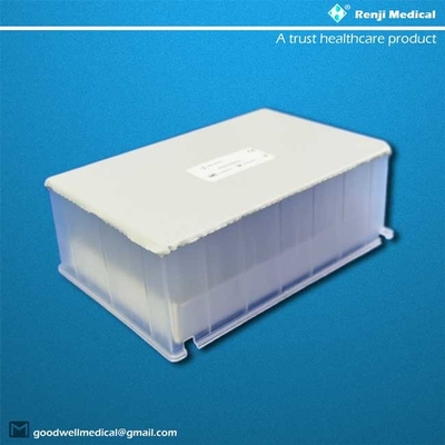 Méthode magnétique de perle d'ARN de µl de l'élution 50-100 de kits viraux d'extraction