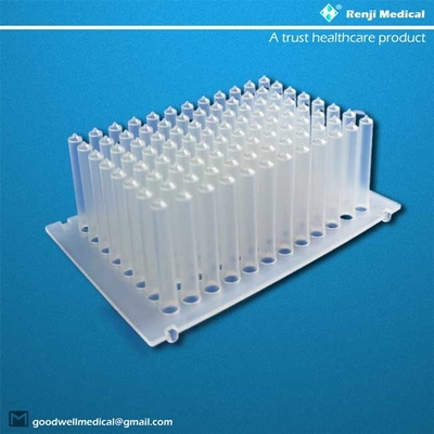 Isolement acide nucléique viral Kit Magnetic Bead Method de GV MSDS