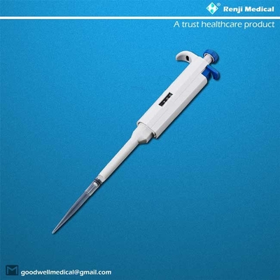 Astuces stériles de grande précision de pipette compatibles avec GILSON Biohit