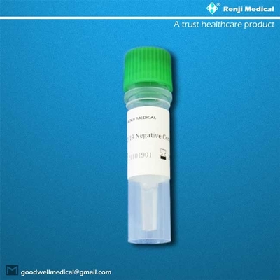 Capacité élevée du syndrôme respiratoire aigu grave COVID-19 de kit nouveau d'essai examinant l'approbation de mA YBTC