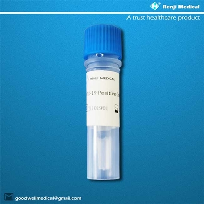 Capacité élevée du syndrôme respiratoire aigu grave COVID-19 de kit nouveau d'essai examinant l'approbation de mA YBTC
