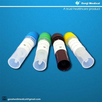 ACP Kit With Sputum Specimens de essai acide nucléique de droite en temps réel