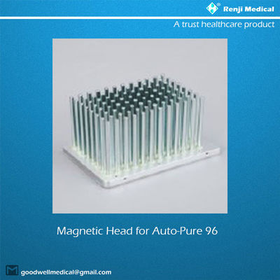 Renji a automatisé la durée de cycle acide nucléique de minutes du système 15-40 de purification
